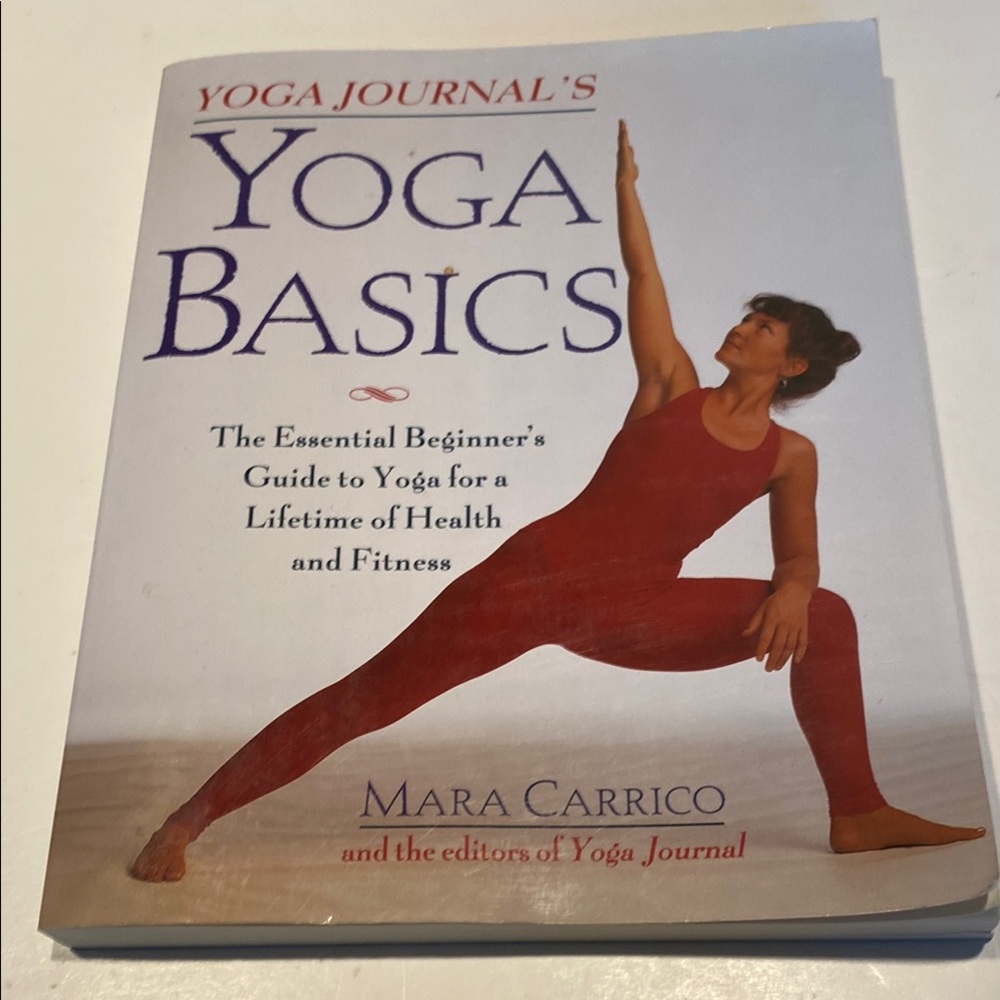 “Yoga Basics”